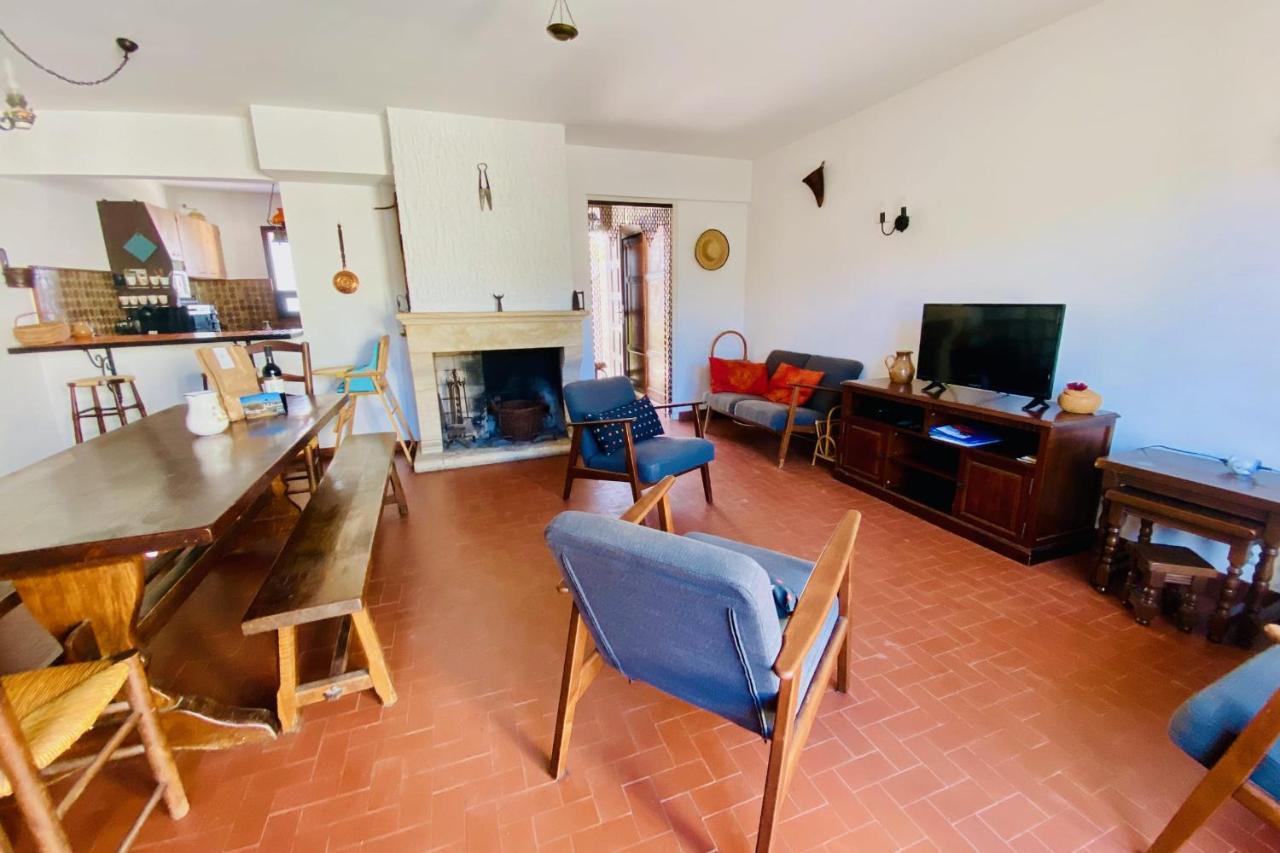 La Maison Des Sauges - Maison De Village Avec Jardin A 500M De La Plage Le Grau-du-Roi Kültér fotó