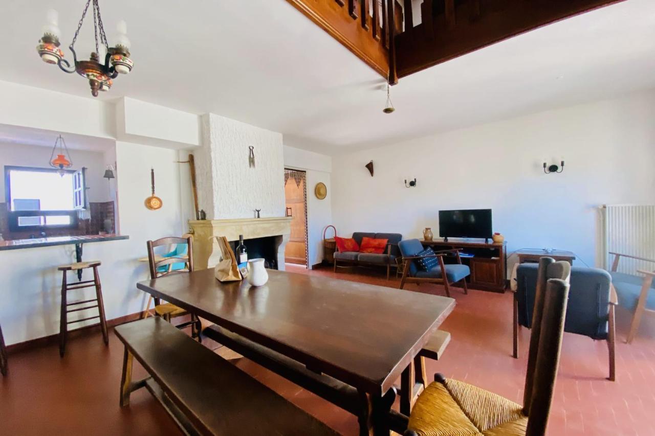 La Maison Des Sauges - Maison De Village Avec Jardin A 500M De La Plage Le Grau-du-Roi Kültér fotó